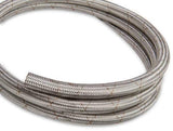 Ultra Flex Hose Size -12 Stainless Steel Braid - 6 Ft - 660612ERL AN fitting