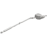Fits 2003-2007 Volvo Direct-Fit Replacement Exhaust System 106-0197 aluminized steel