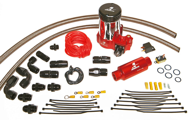 Aeromotive fuel pump kit 17202
