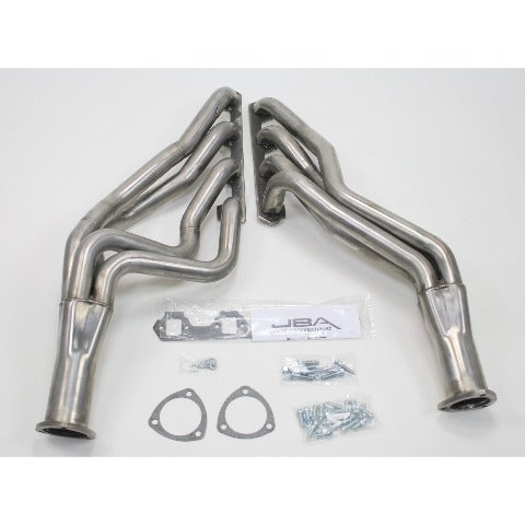 JBA Exhaust Headers for Ford Mustang V8 289 CID for 1964-1973 - 6610S