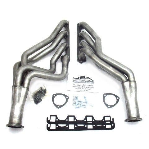 JBA Exhaust Headers for Ford Mustang V8 289 CID for 1964-1973 - 6611S