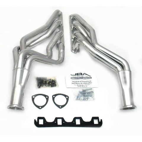 JBA Exhaust Headers for Ford Mustang V8 289 CID for 1964-1973 - 6611SJS