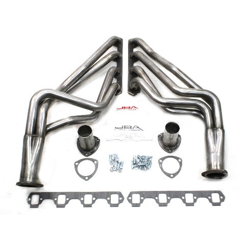 JBA Exhaust Headers for Ford Mustang V8 289 CID for 1964-1973 - 6613S