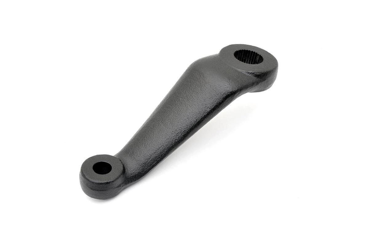 Fits Ram 2500/3500 4WD (2010-2012) Pitman Arm; 6615