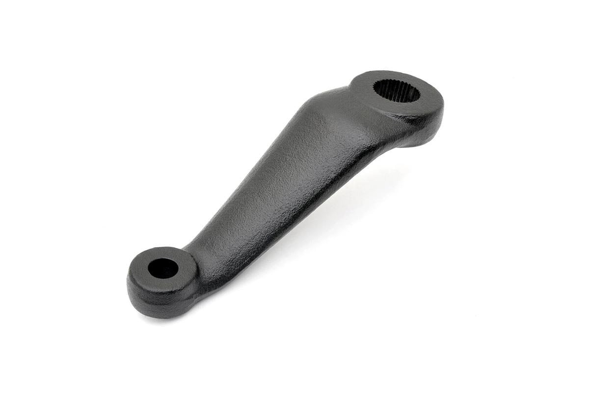 Fits Dodge 2500/Ram 3500 for 2003-2008 Ram 3500 by Rough Country