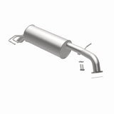 2012-2013 Kia Soul Direct-Fit Replacement Exhaust System 106-0826 aluminized steel