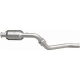 Catalytic Converter for HM Grade Federal / EPA Compliant Direct-Fit Catalytic Converter MagnaFlow 23258