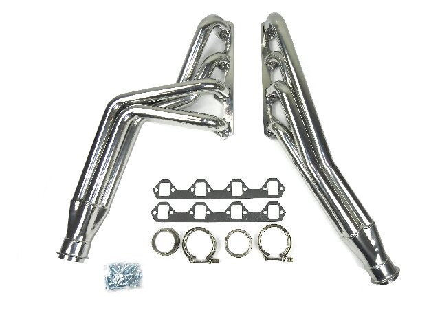 JBA Exhaust Headers for Ford Bronco V8 289 CID for 1966-1977 - 6618SJS