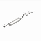 Fits 1998-2003 Dodge Durango Direct-Fit Replacement Exhaust System 106-0179 aluminized steel