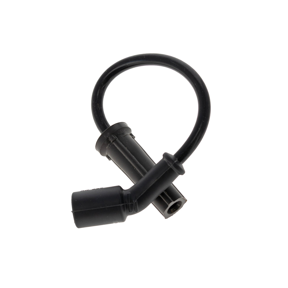 Ignition Wire Repair Lead ThunderVolt 180? Black 45108