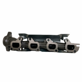 Exhaust Manifolds Stand alone Exact-Fit exhaust manifold 663180663180
