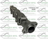 2003-2008 Dodge Ram 2500 Exhaust Manifolds 663400