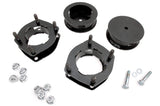 Lift kit for Jeep Grand Cherokee by Rough Country