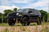 Lift kit for 2007-2016 Jeep by Rough Country