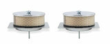 Mr. Gasket Street Scoop - 6650G