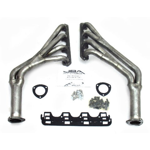 JBA Exhaust Headers for Ford Mustang V8 289 CID for 1964-1970 - 6651S