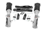 Lift kit for 2007-2016 Jeep by Rough Country