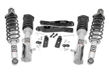 Lift kit for 2007-2016 Jeep by Rough Country