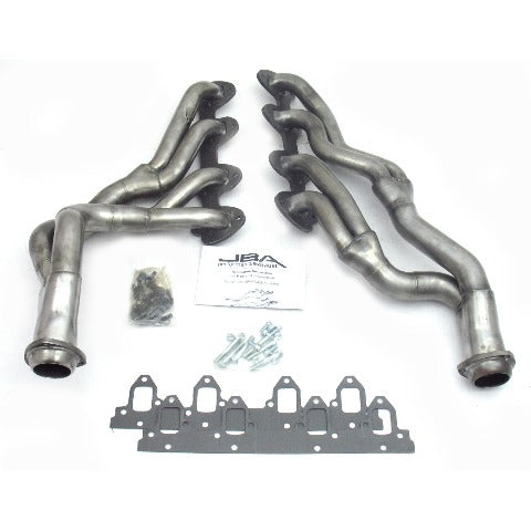 JBA Exhaust Headers for Ford Mustang V8 428 CID for 1967-1970 - 6655S