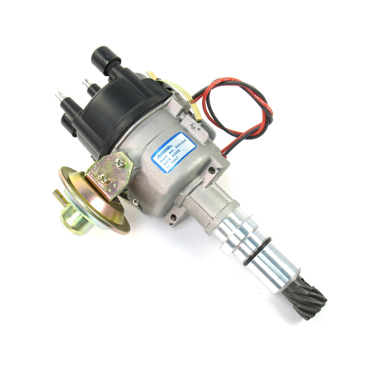 Ignition Module for Delco Distributor Electronic Ignition Black
