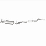 Fits 1997-1998 Mercury Mountaineer Direct-Fit Replacement Exhaust 106-0582
