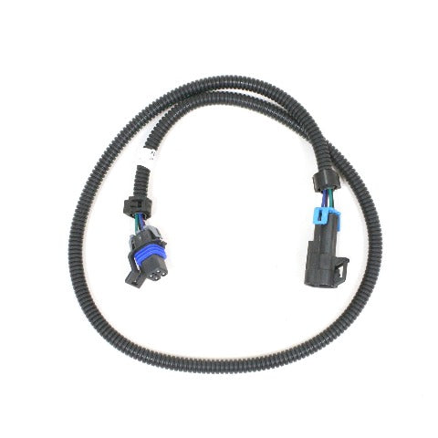 JBA O2 Oxygen Sensor Extension Wiring Harness 36in Exhaust Header - 6680W
