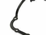 Mr. Gasket one piece molded rubber oil pan gasket kit Ford steel 6683