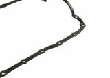 Mr. Gasket one piece molded rubber oil pan gasket kit Ford steel 6683