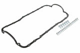 Mr. Gasket one piece molded rubber oil pan gasket kit Ford steel 6683