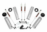 Lift kit for 2007-2018 Jeep Wrangler by Rough Country