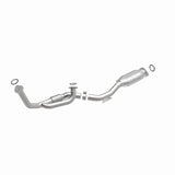 Catalytic Converter for HM Grade Federal / EPA Compliant Direct-Fit Catalytic Converter MagnaFlow 93269