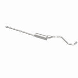 Fits 1995-2000 Toyota Tacoma 2.7L Direct-Fit Replacement Exhaust System 106-0240 aluminized steel