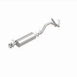 Fits 2000-2005 GMC Safari Direct-Fit Replacement Exhaust System 106-0097 steel
