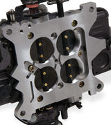 Holley 670 CFM Aluminum Marine Avenger Carburetor - 0-82670