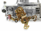 Holley 670 CFM Street Avenger Carburetor - 0-81670