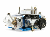 Holley 670 CFM Ultra Street Avenger Carburetor - 0-86670BL