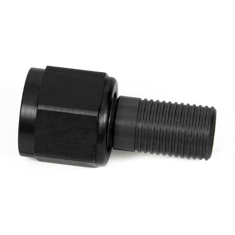 Ultra-Flex™ Hose End - Straight - Size -10 - 670110ERL AN fitting