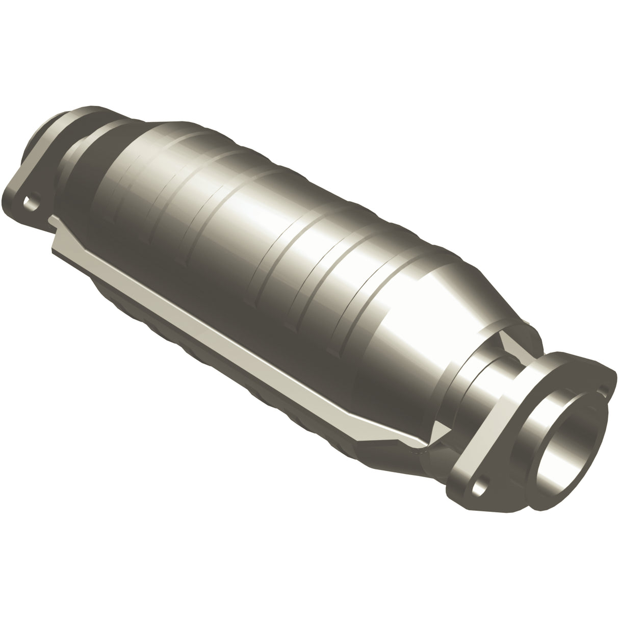 Catalytic Converter for HM Grade Federal / EPA Compliant Direct-Fit Catalytic Converter MagnaFlow 23619