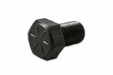 Mr. Gasket torque converter bolt kit GM TH350 TH 400 and powerglide grade 8 black steel 6716