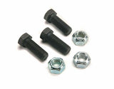 Mr. Gasket Race Torque Converter Bolts - 7/16-20 x 1-1/4 Inch Long - 6719