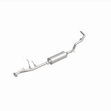 Fits 1999-2006 Chevy Silverado 1500 Direct-Fit Replacement Exhaust 106-0714 aluminized steel