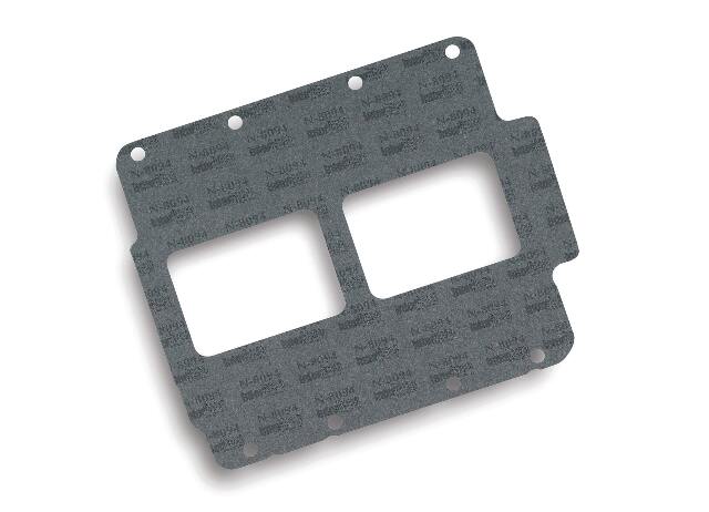 Mr. Gasket blower base gasket 1/32 inch thick 671G
