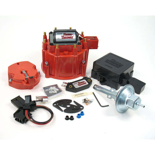 PerTronix Flame-Thrower ignition coil D8011