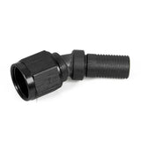 Earls Ultra-Flex™ Hose End - 30 Degree - Size -10 - 673010ERL