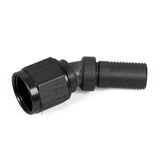 Ultra-Flex™ Hose End - 30 Degree - Size -10 - 673010ERL AN fitting