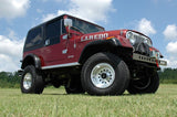 Lift kit for 1976-1981 Jeep by Rough Country