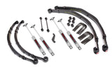 Lift kit for 1982-1983 Jeep by Rough Country