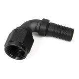 Ultra-Flex™ Hose End - 90 Degree - Size -12 - 679112ERL AN fitting