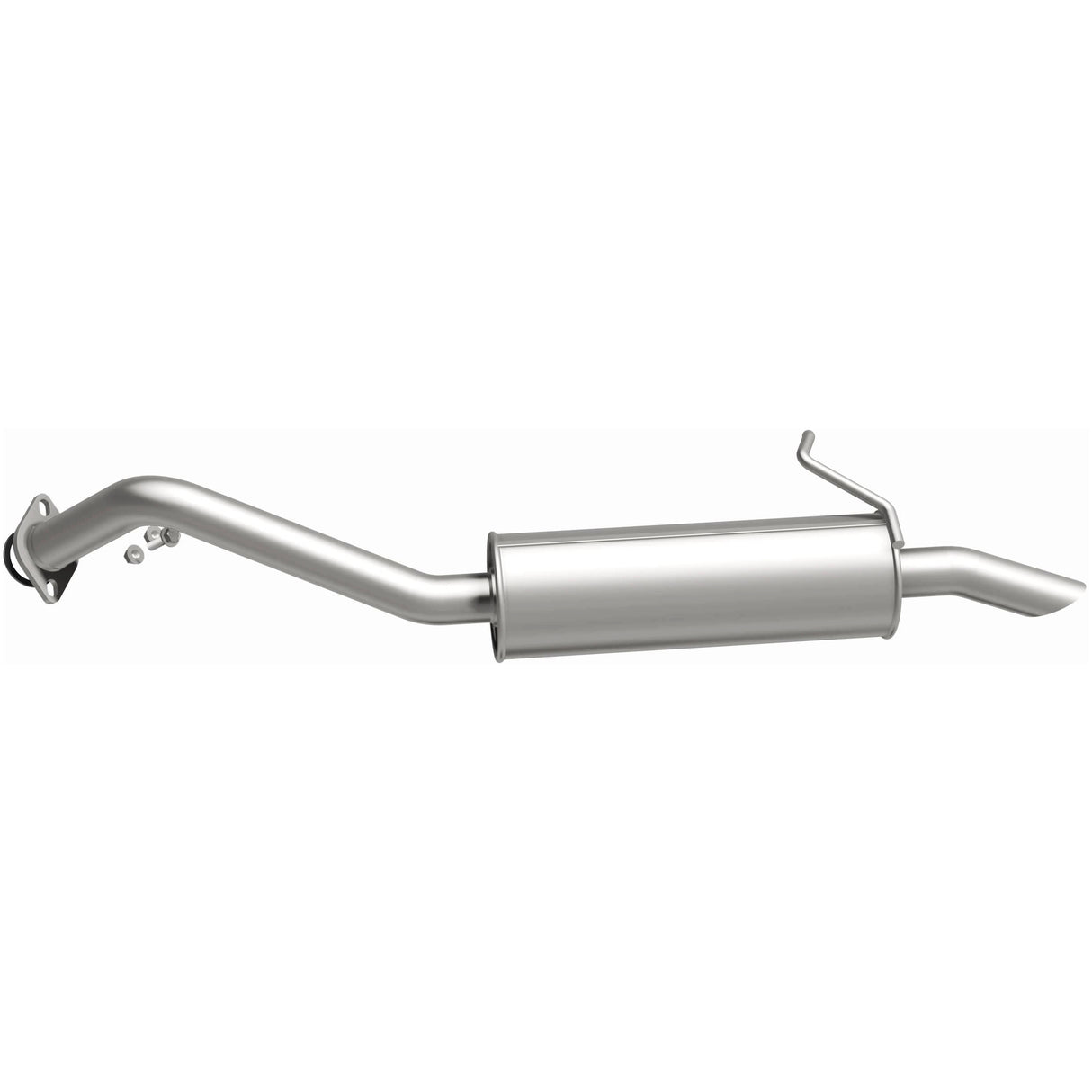 2008-2015 Scion xB Direct-Fit Muffler Kit 108-0027 aluminized steel
