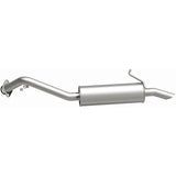 2008-2015 Scion xB Direct-Fit Muffler Kit 108-0027 aluminized steel